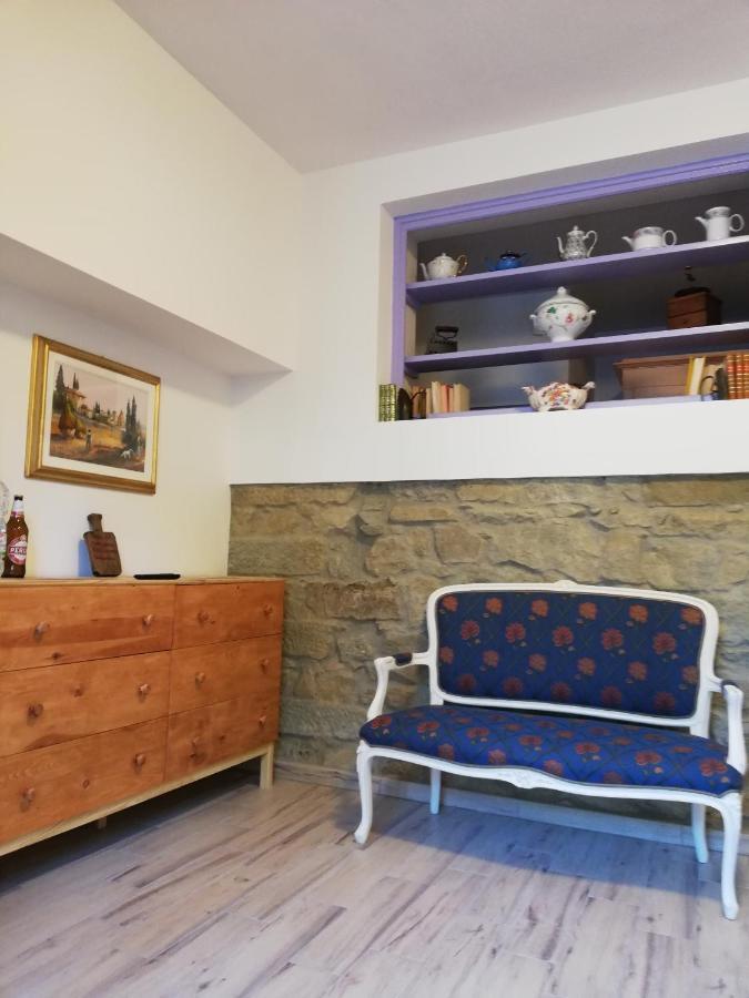 Casa Antonietta Apartment Bivigliano Exterior foto