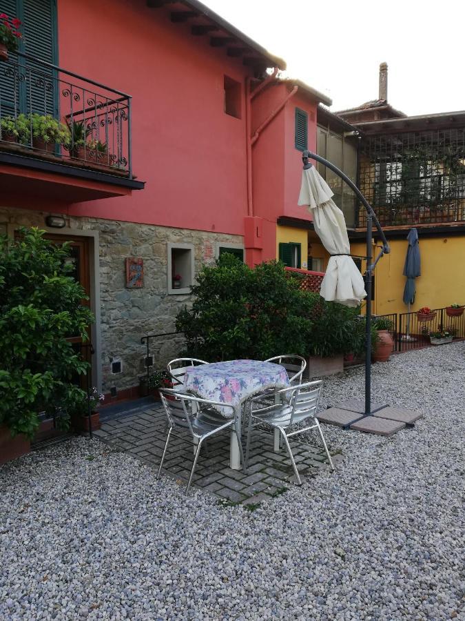 Casa Antonietta Apartment Bivigliano Exterior foto
