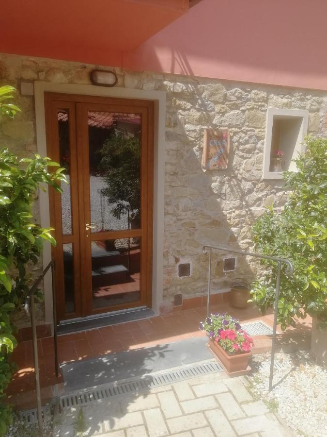 Casa Antonietta Apartment Bivigliano Exterior foto